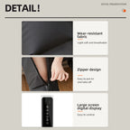 The Leg Recovery System